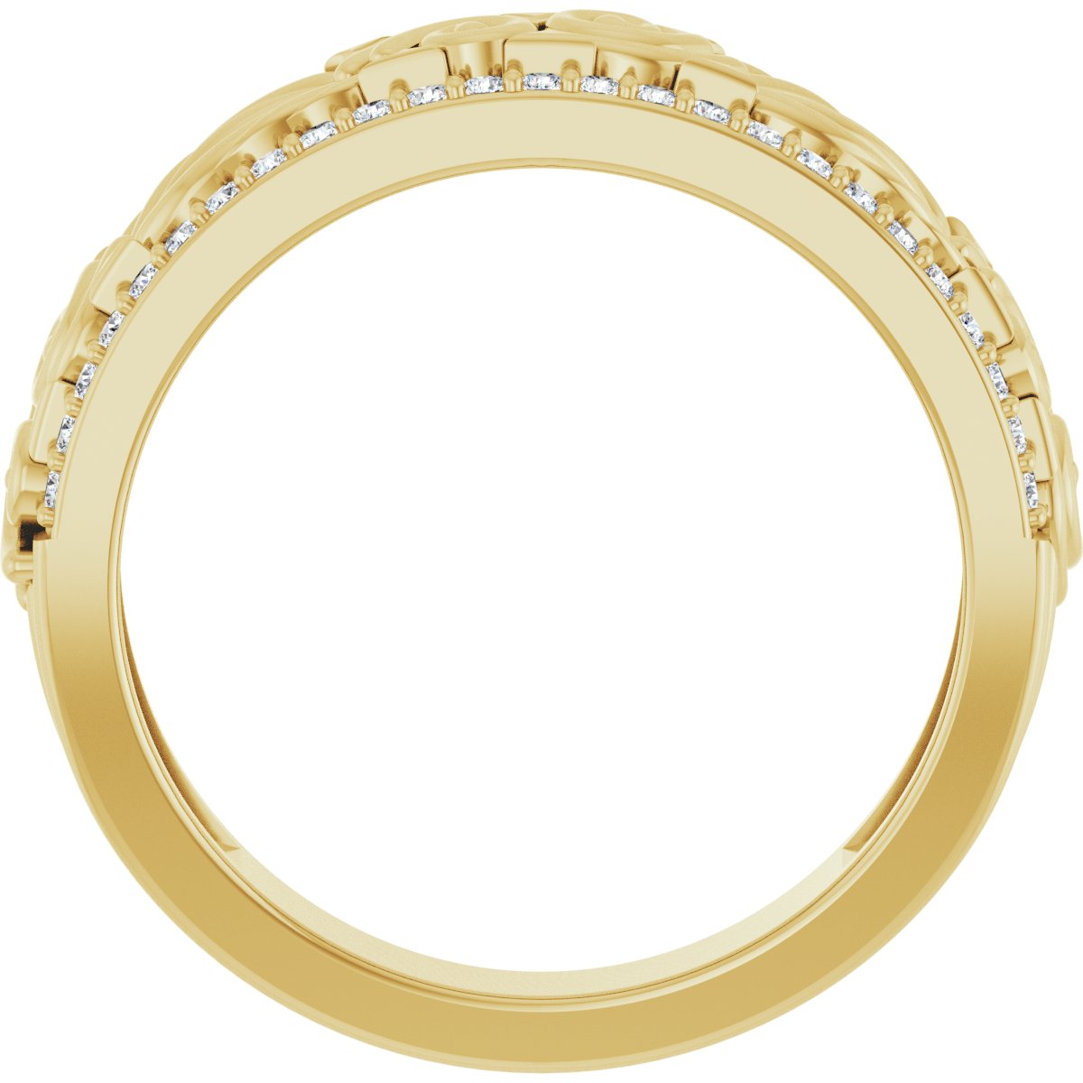 Accented Band