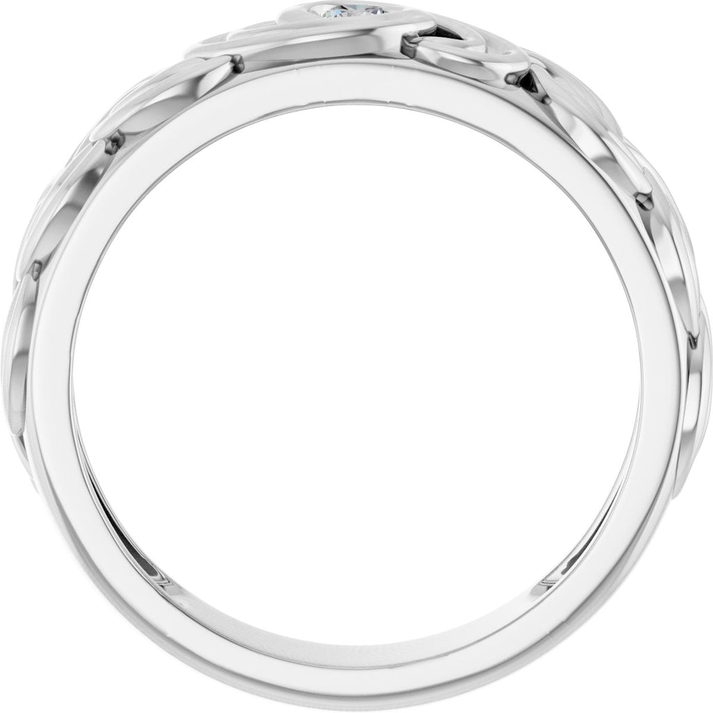 Accented Band