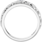 Accented Band