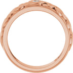 Accented Band