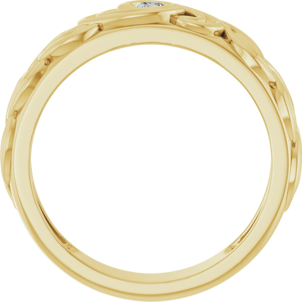 Accented Band