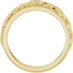 Accented Band