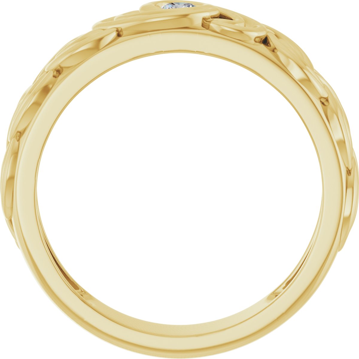 Accented Band