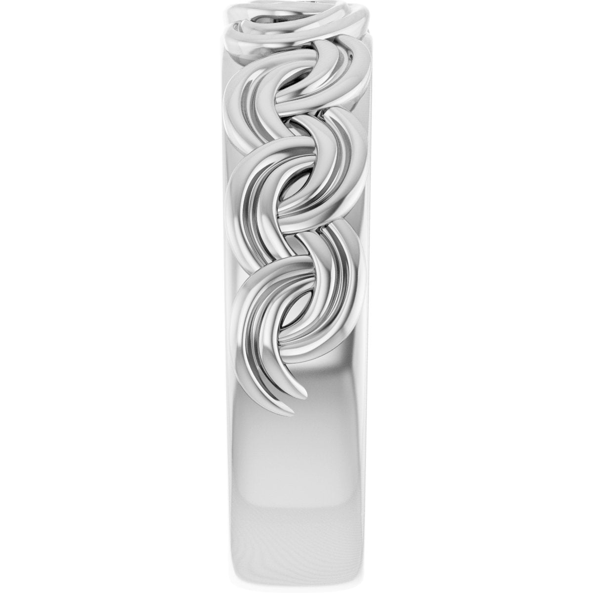 Accented Band