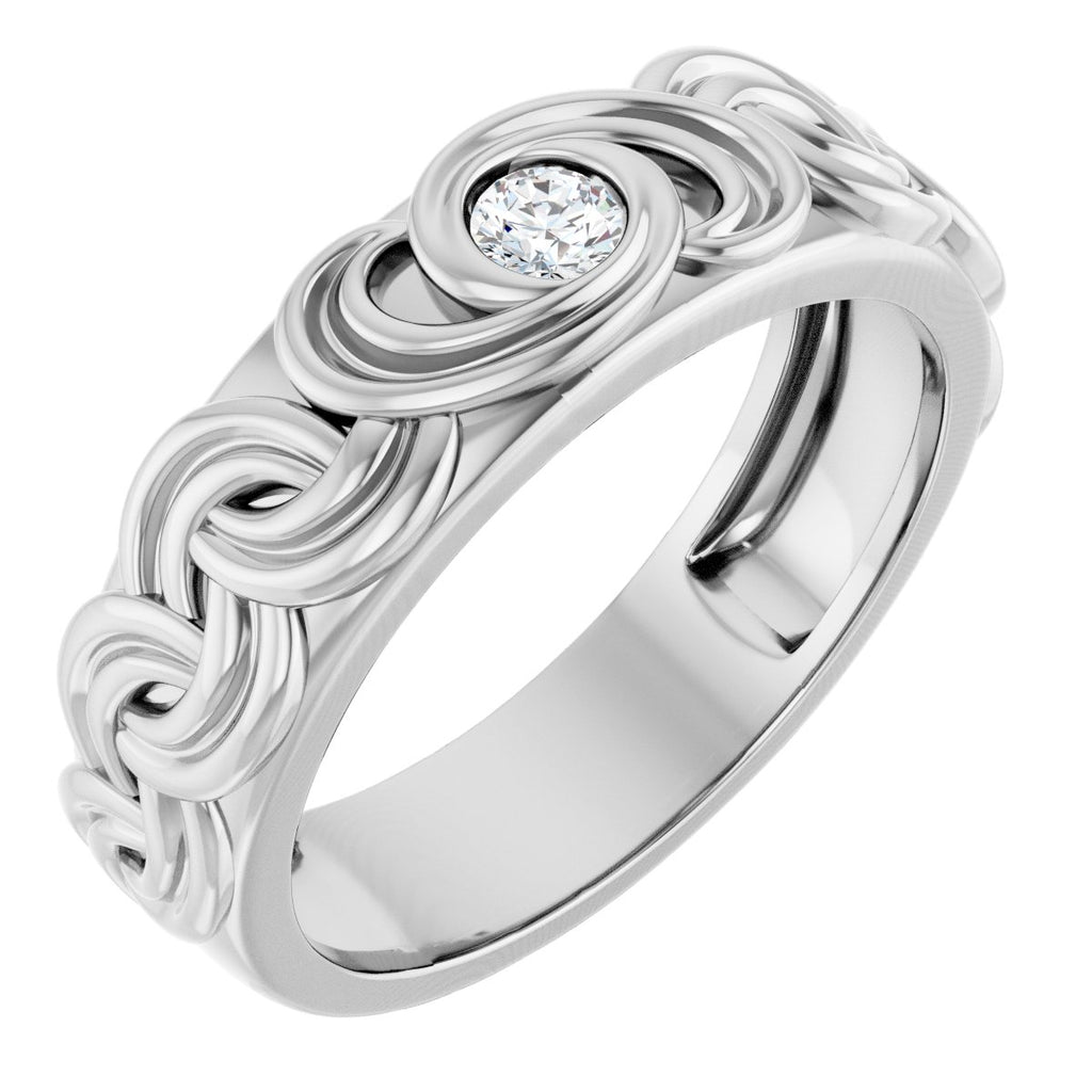 Accented Band