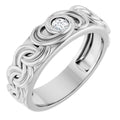 Accented Band