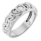 Accented Band