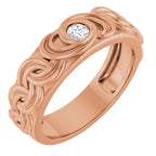 Accented Band