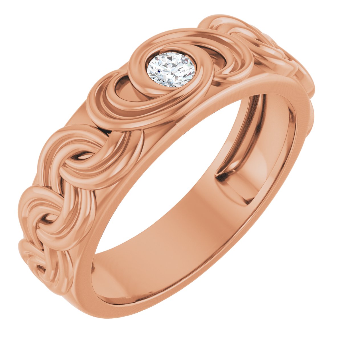 Accented Band