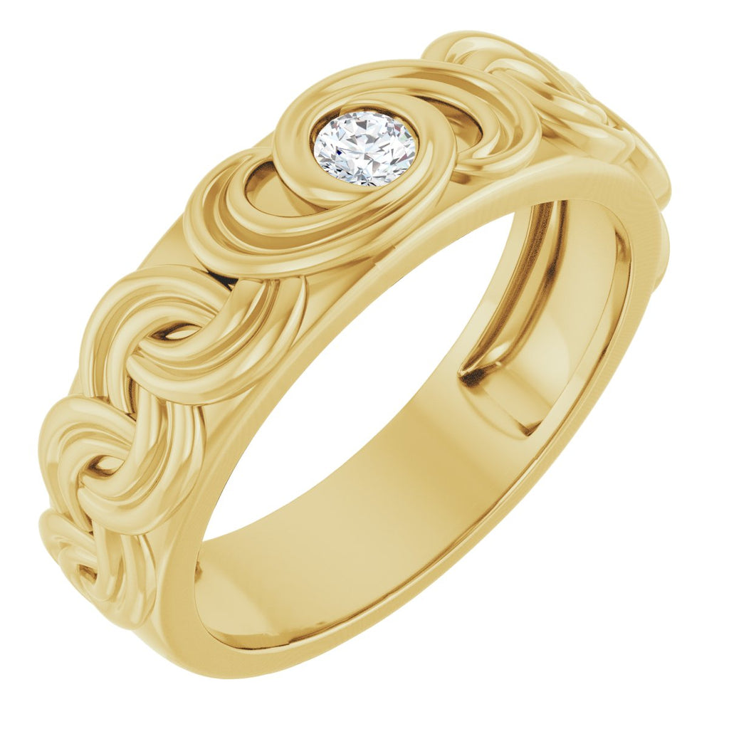 Accented Band