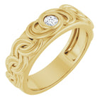 Accented Band