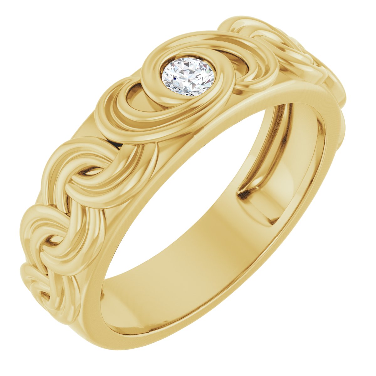 Accented Band