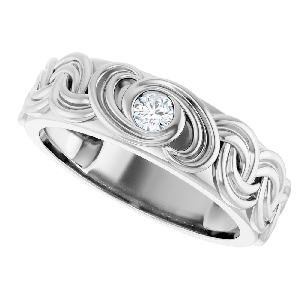 Accented Band