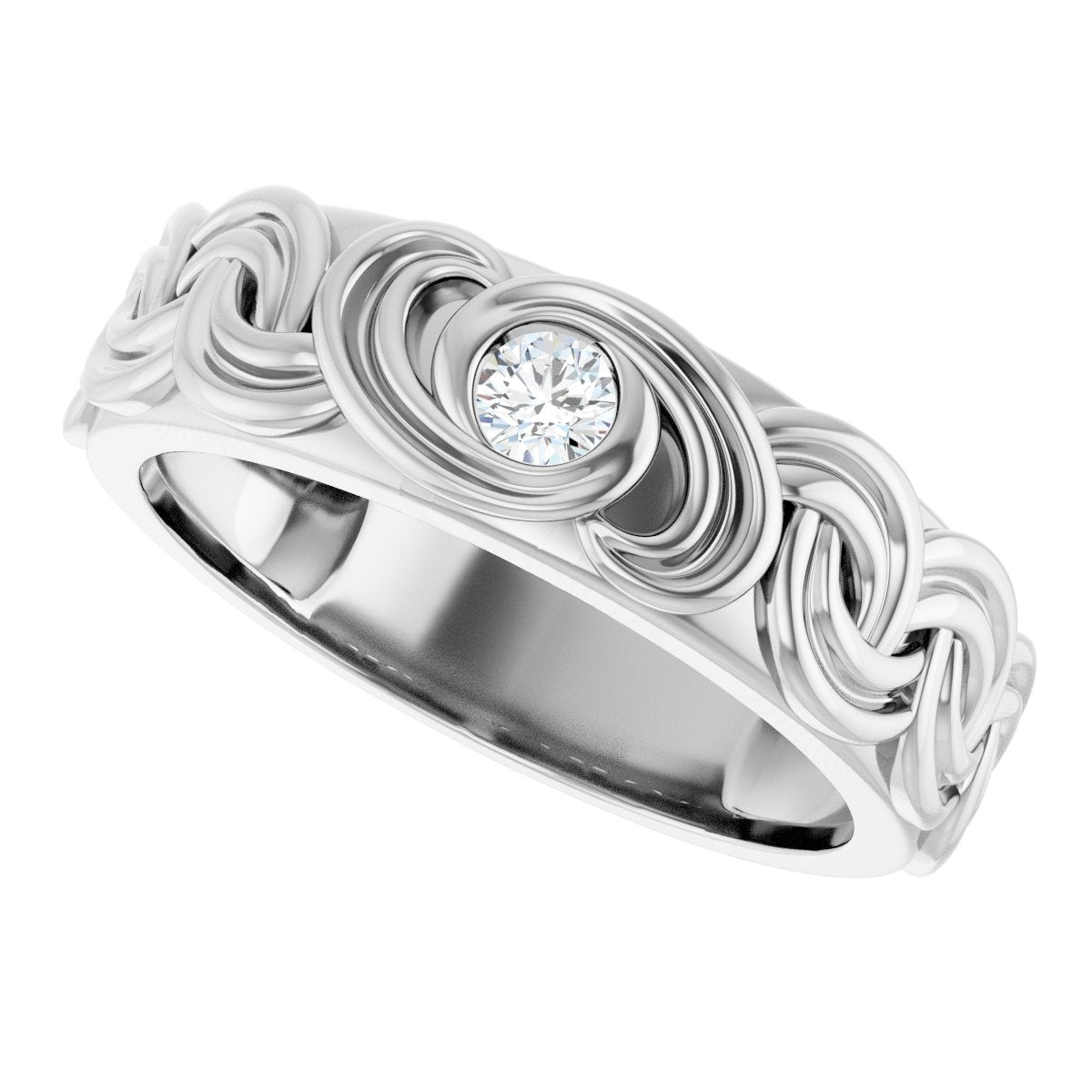 Accented Band
