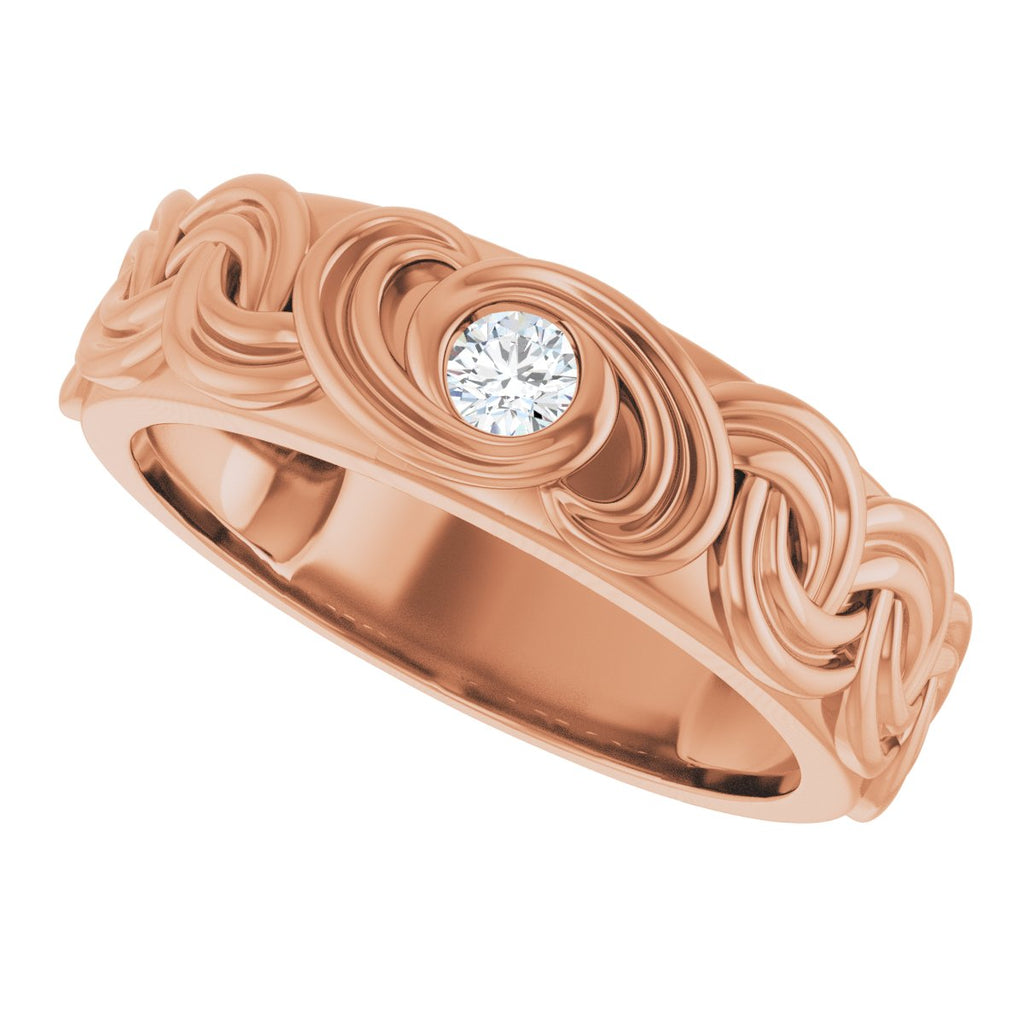 Accented Band
