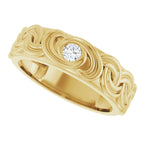 Accented Band