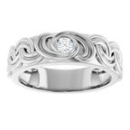 Accented Band