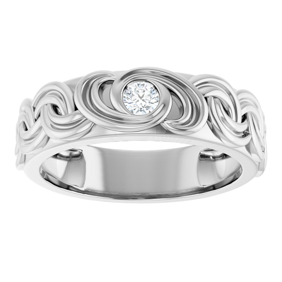 Accented Band