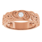 Accented Band