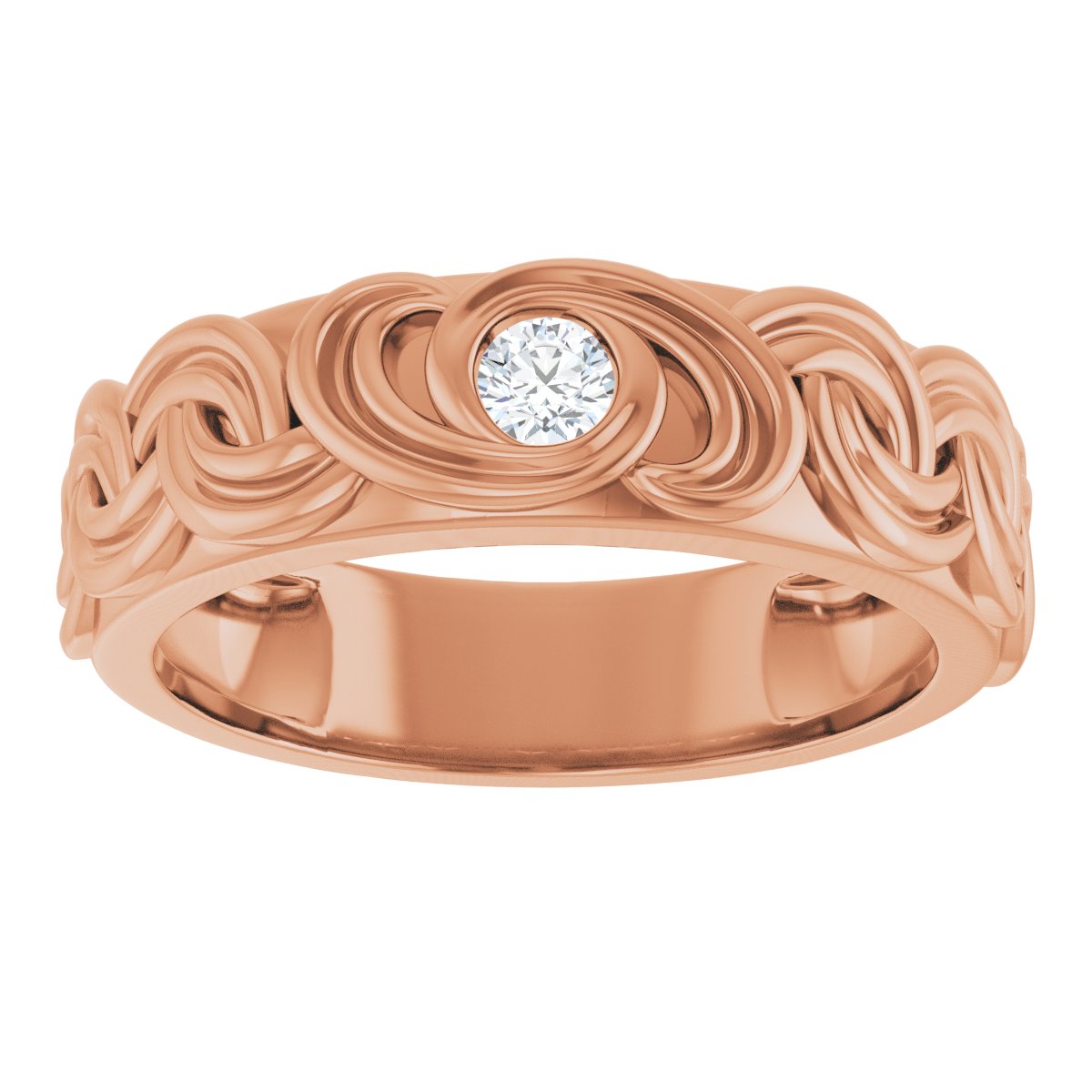 Accented Band