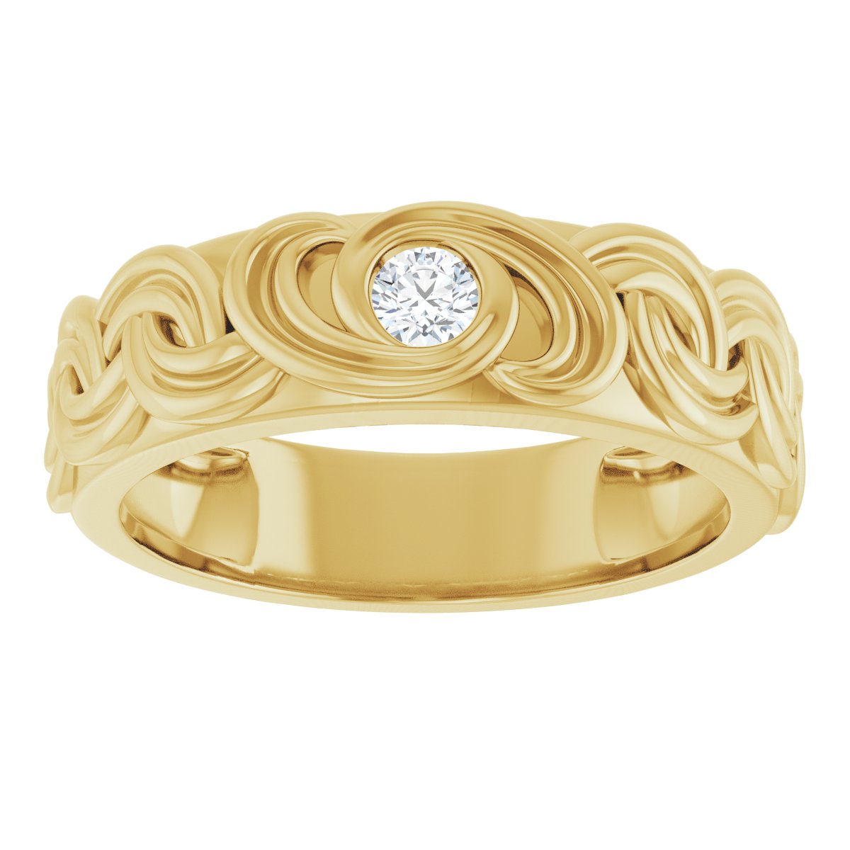 Accented Band