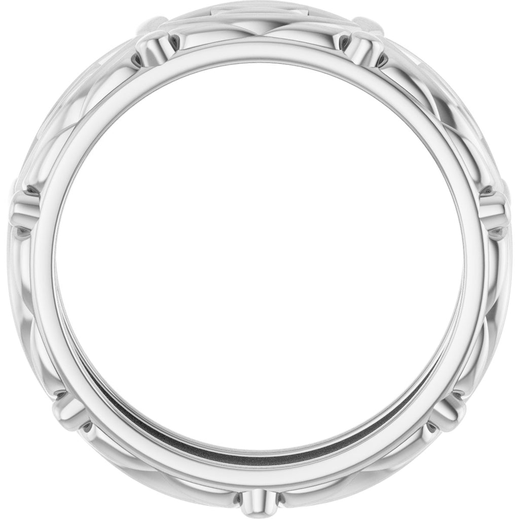 Sculptural Band