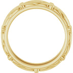 Sculptural Band