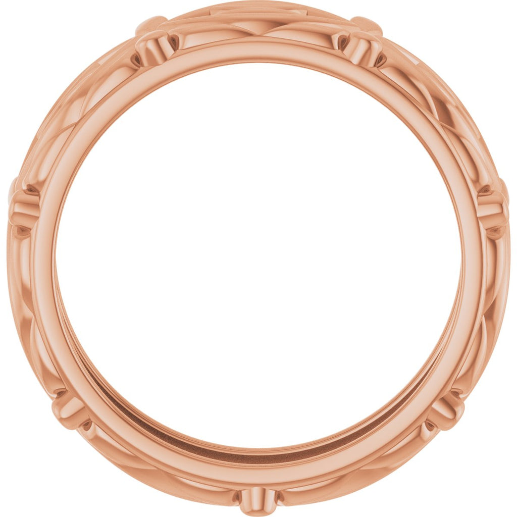 Sculptural Band