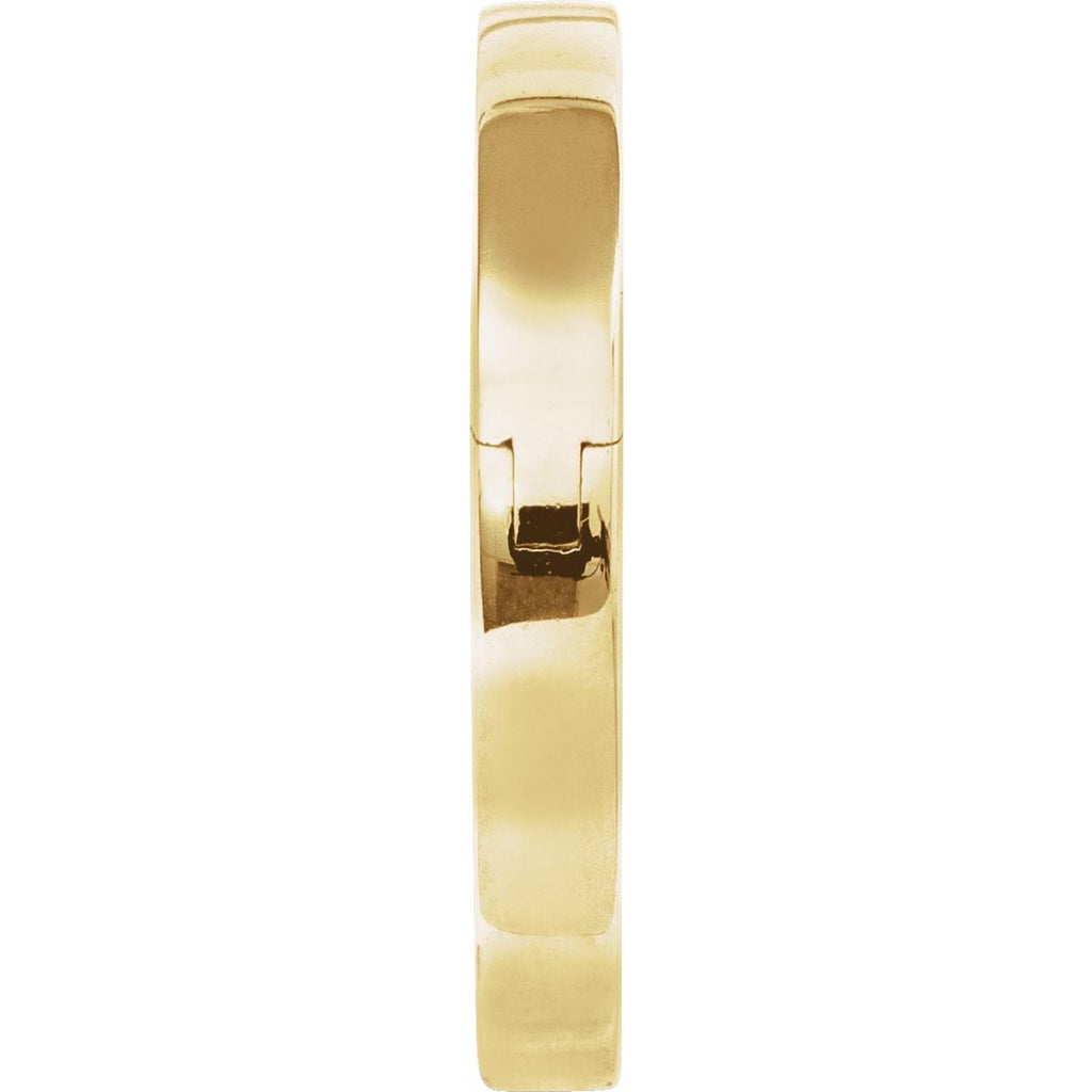 CLIQ® Hinged Adjustable Flat Band