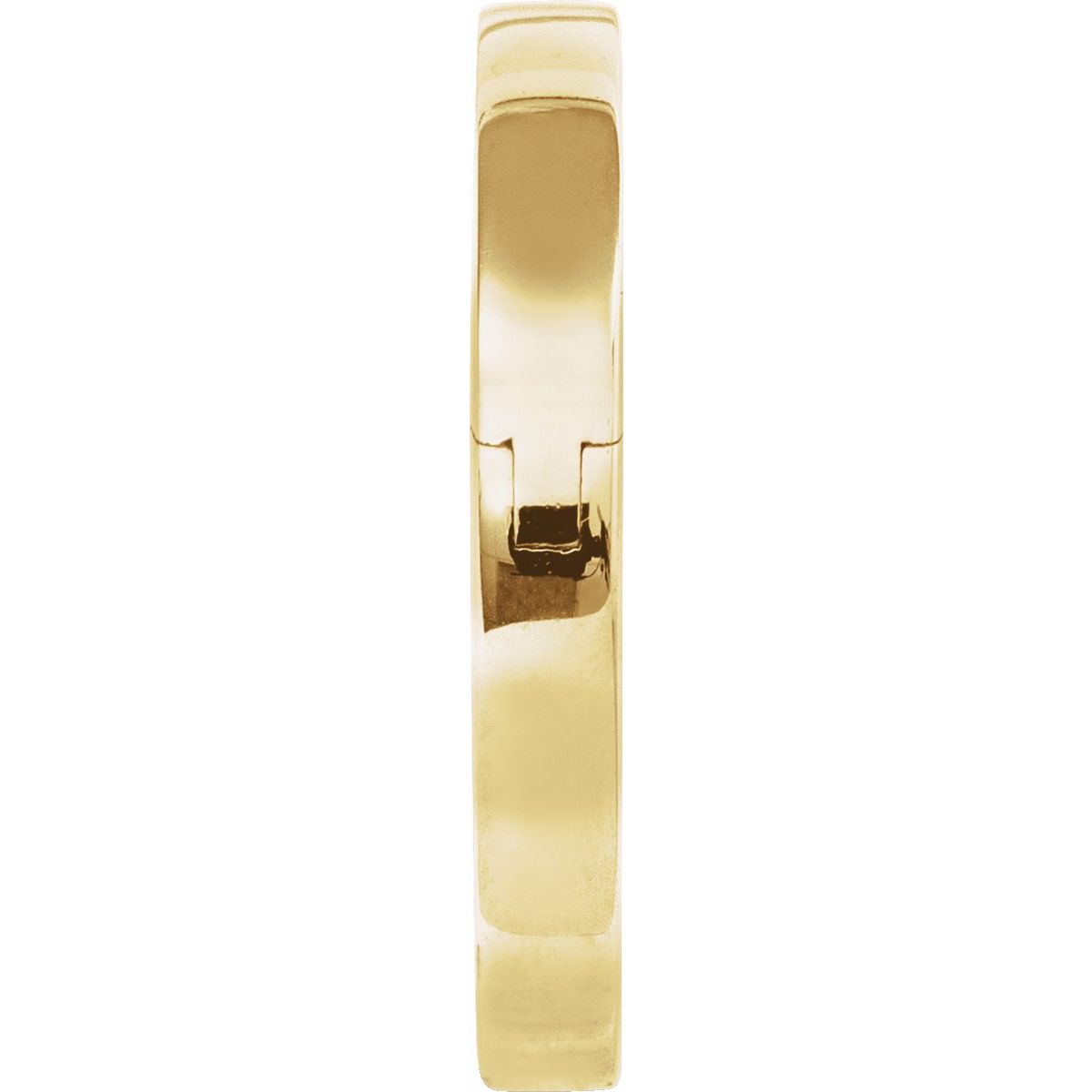 CLIQ® Hinged Adjustable Flat Band