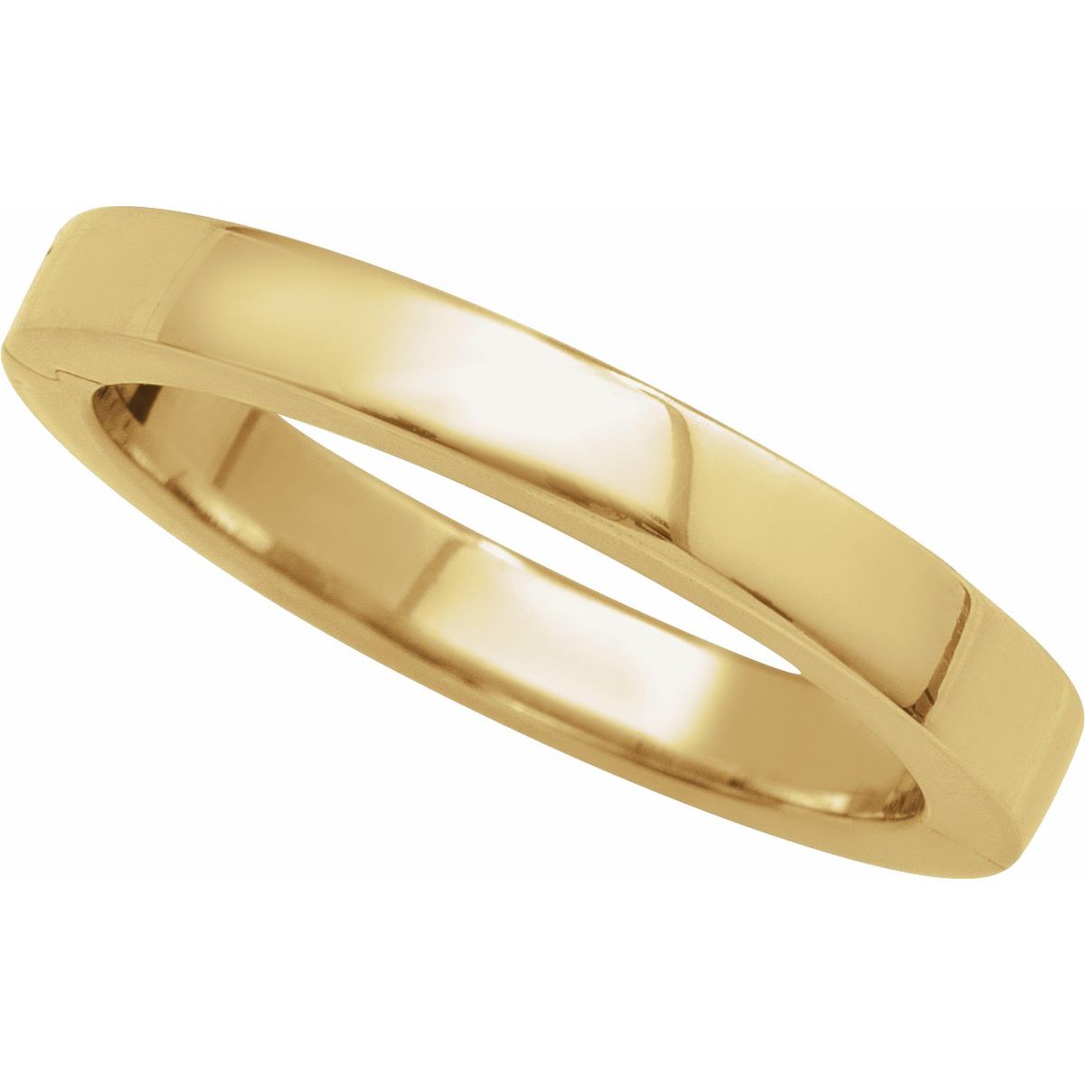 CLIQ® Hinged Adjustable Flat Band