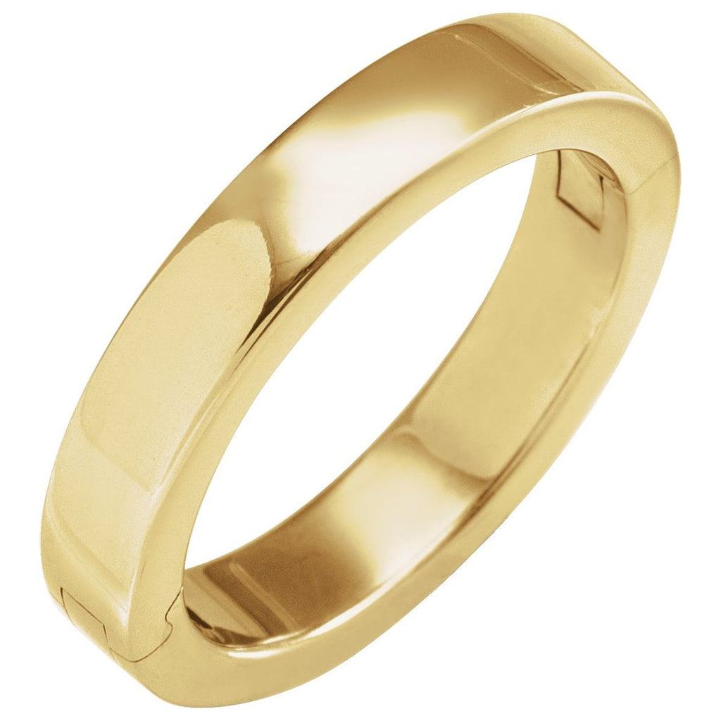 CLIQ® Hinged Adjustable Flat Band