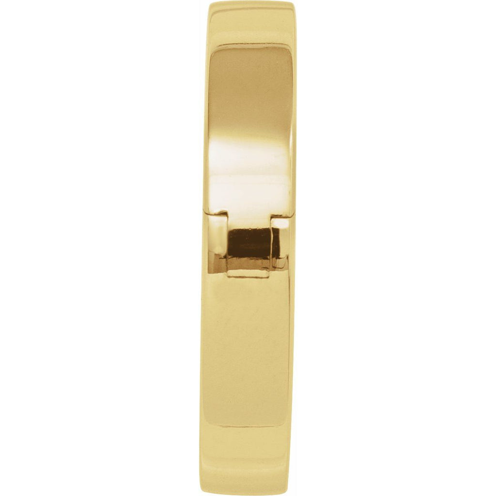 CLIQ® Hinged Adjustable Flat Band