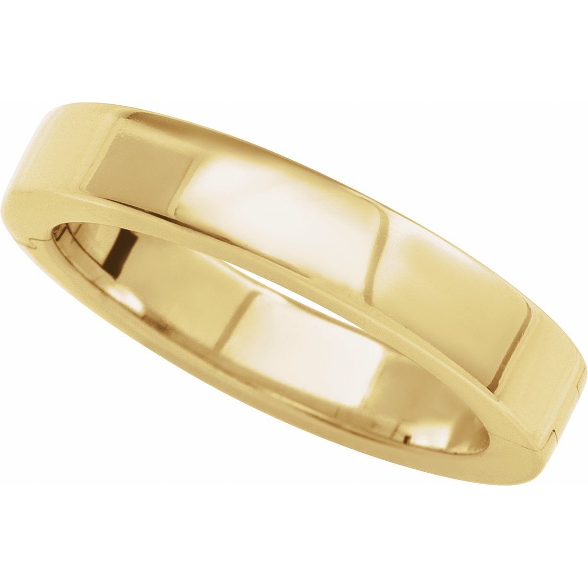 CLIQ® Hinged Adjustable Flat Band