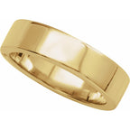 CLIQ® Hinged Adjustable Flat Band