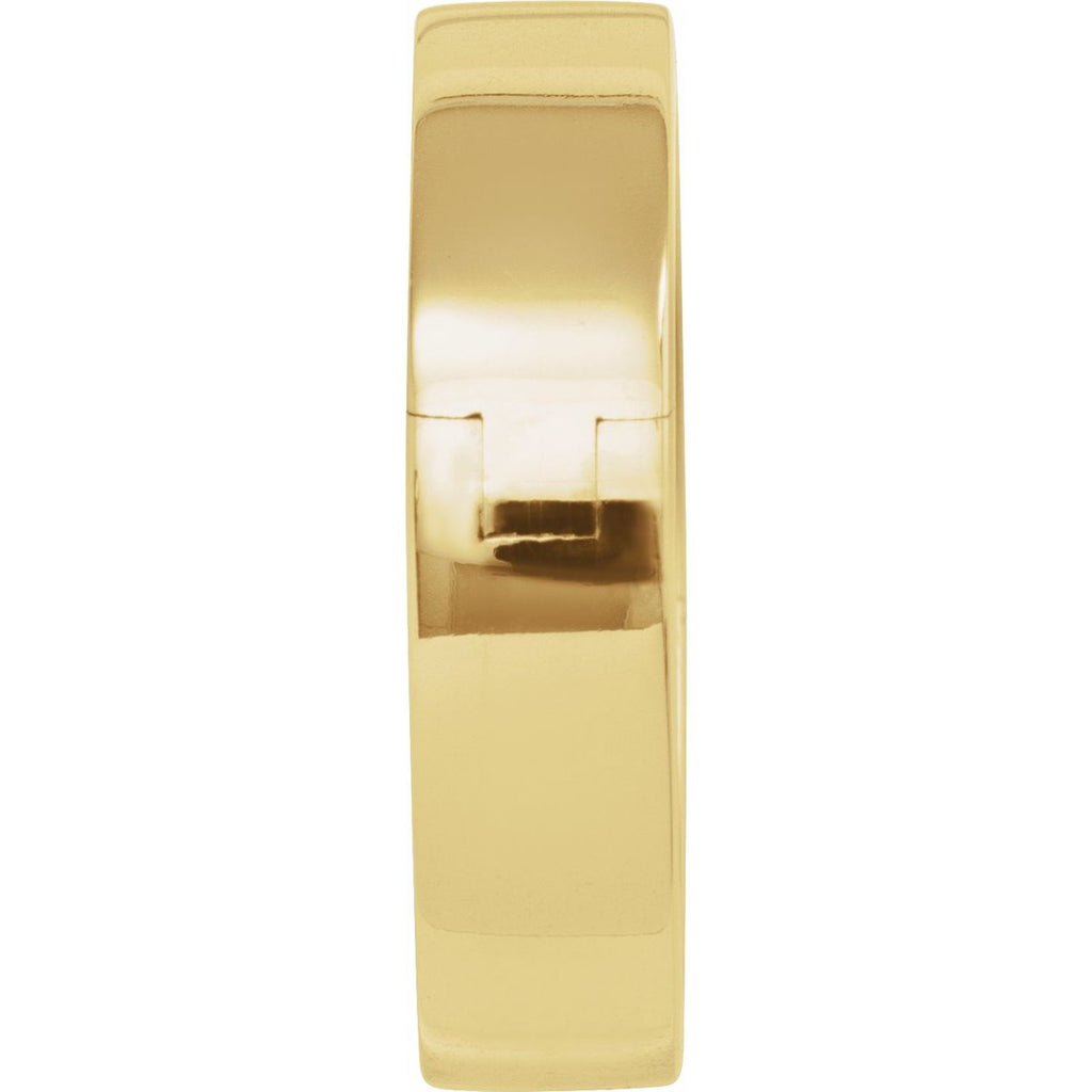 CLIQ® Hinged Adjustable Flat Band