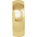 CLIQ® Hinged Adjustable Half Round Comfort-Fit Band