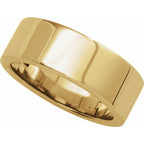 CLIQ® Hinged Adjustable Flat Band