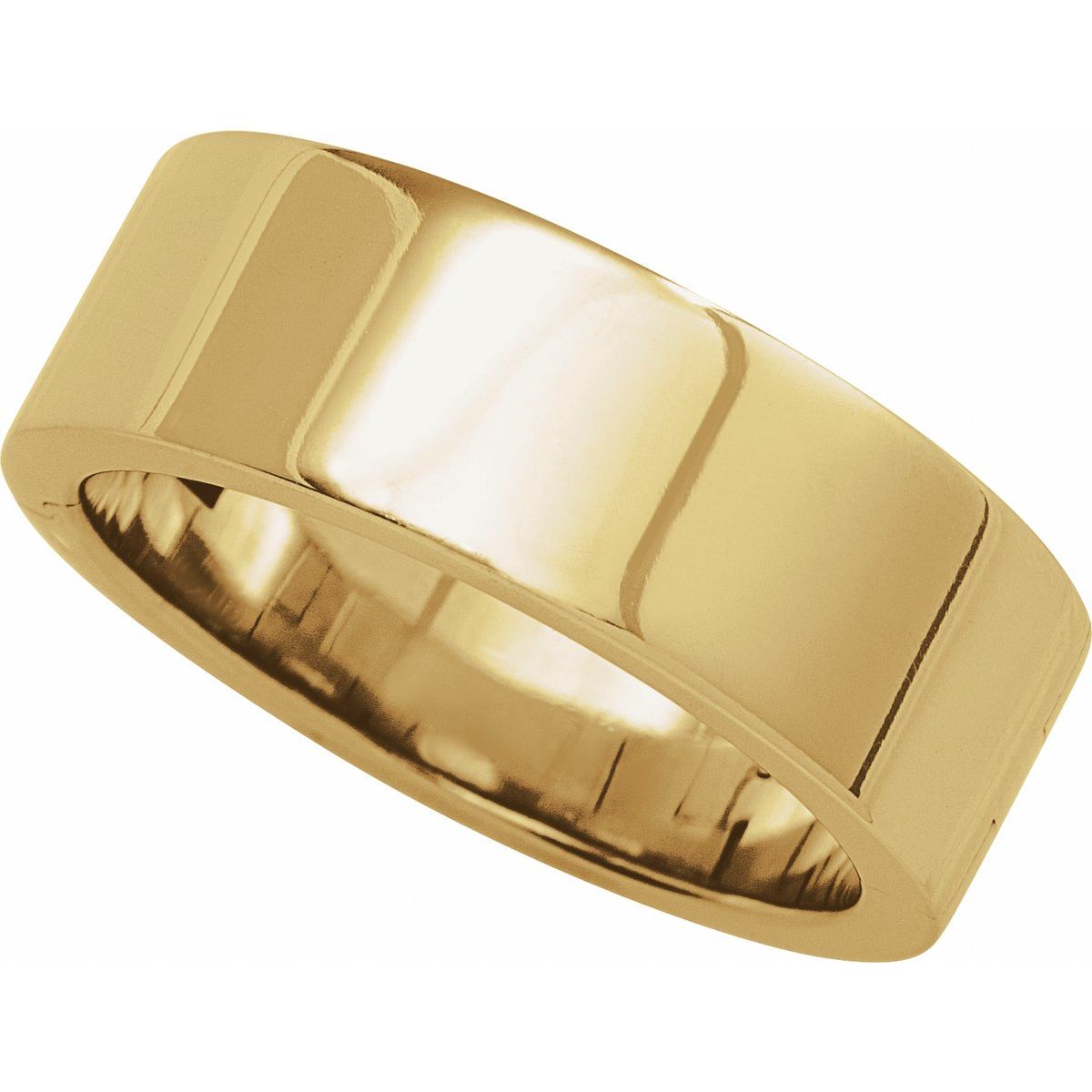 CLIQ® Hinged Adjustable Flat Band