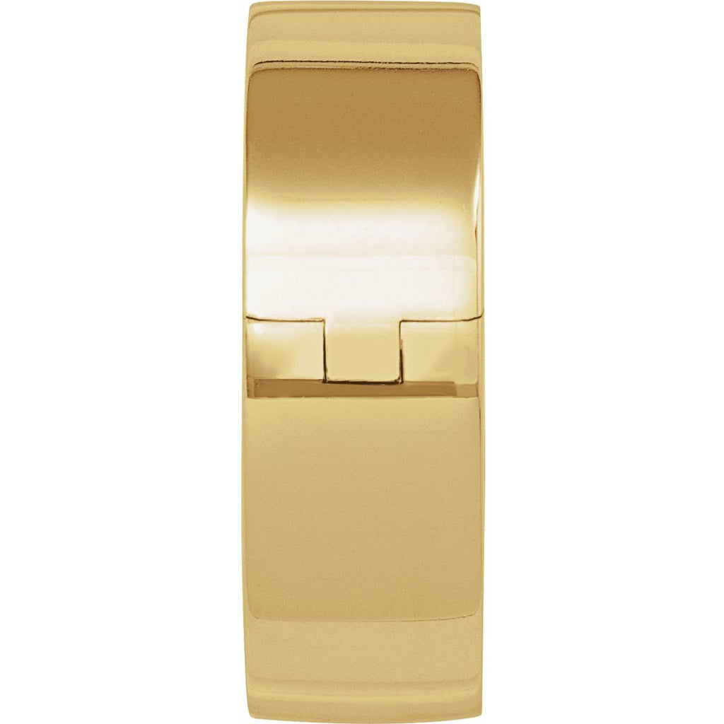 CLIQ® Hinged Adjustable Flat Band