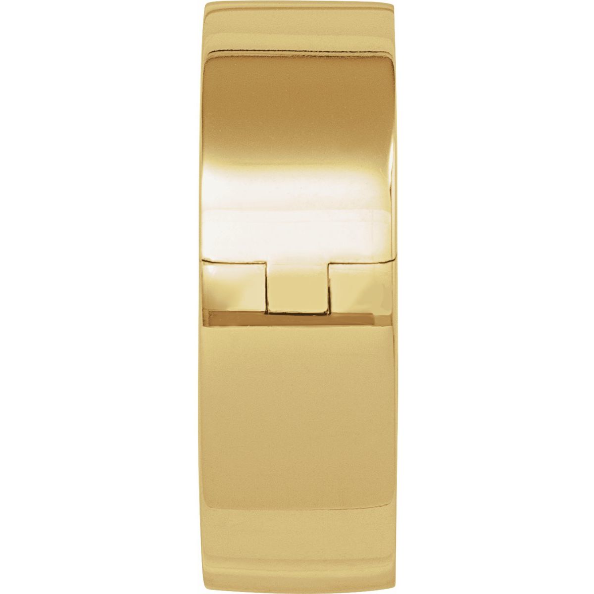 CLIQ® Hinged Adjustable Flat Band
