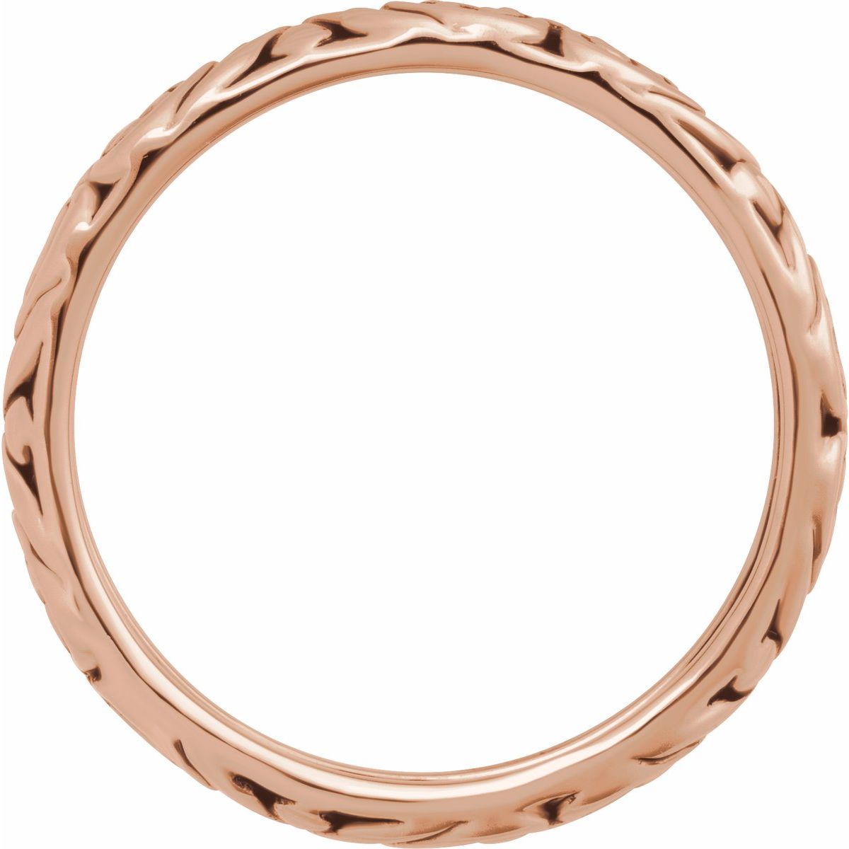 Sculptural Band