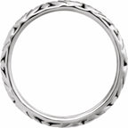 Sculptural Band