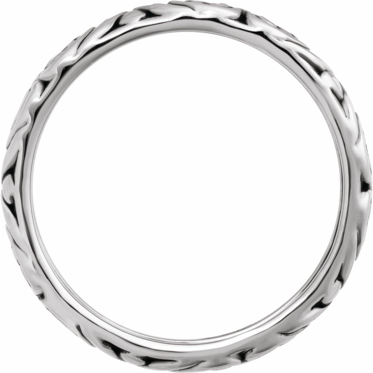 Sculptural Band