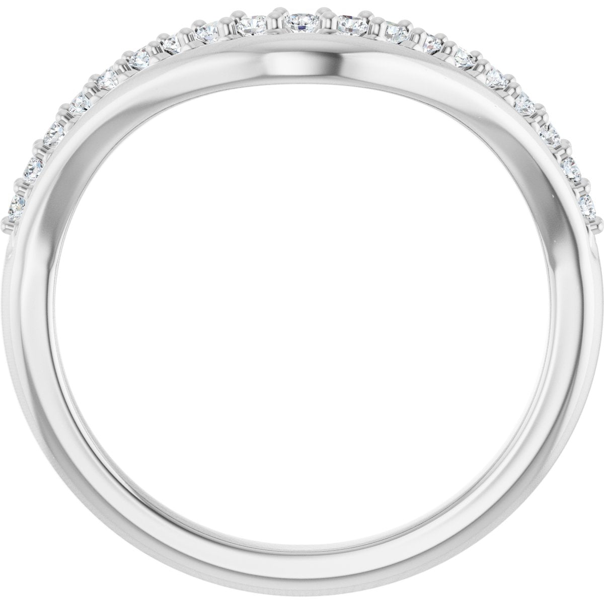 Contour Band