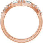 Contour Band