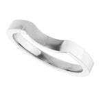 Claw-Prong Accented Engagement Ring or Band