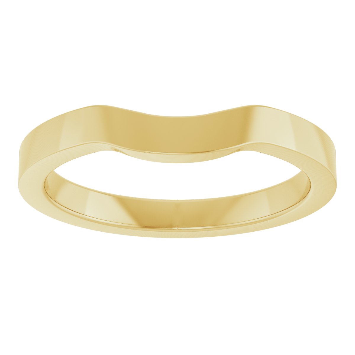 Claw-Prong Accented Engagement Ring or Band
