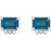 Accented Earrings