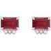 Accented Earrings